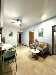 Central Grove (D14), Condominium #486665841